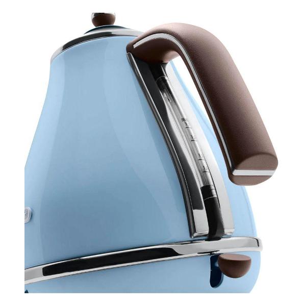 Купить Чайник электрический De'Longhi KBOV 2001 AZ голубой-1.jpg